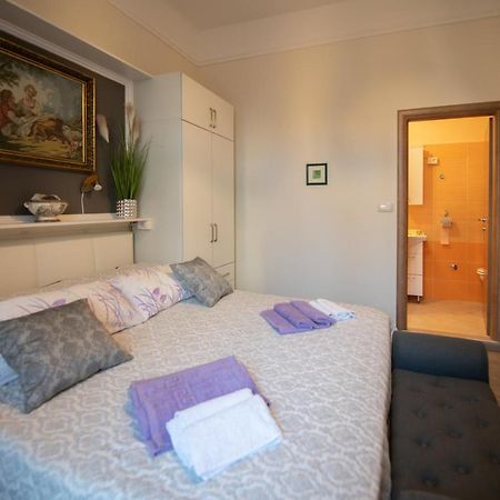 Apartment Lila Opatija 158 מראה חיצוני תמונה