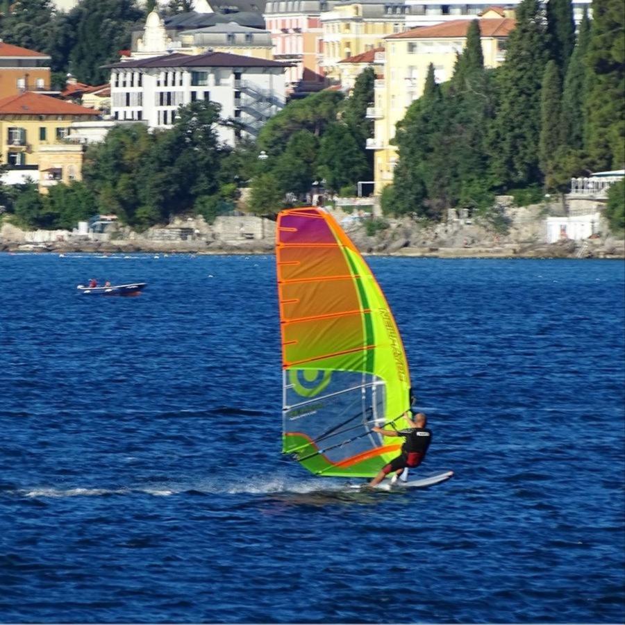 Apartment Lila Opatija 158 מראה חיצוני תמונה
