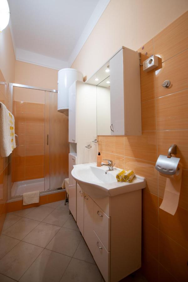 Apartment Lila Opatija 158 מראה חיצוני תמונה