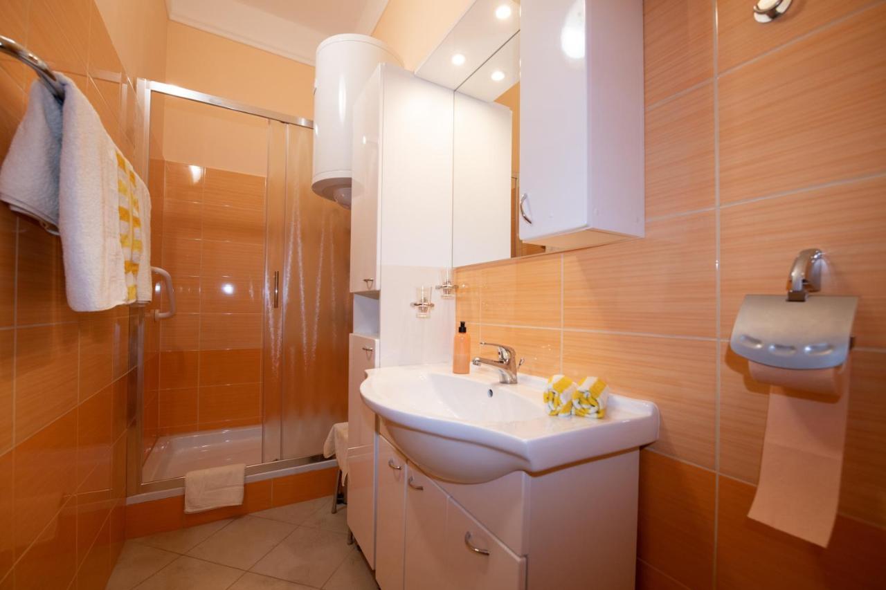 Apartment Lila Opatija 158 מראה חיצוני תמונה